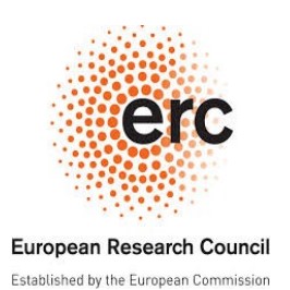 Erc Logo